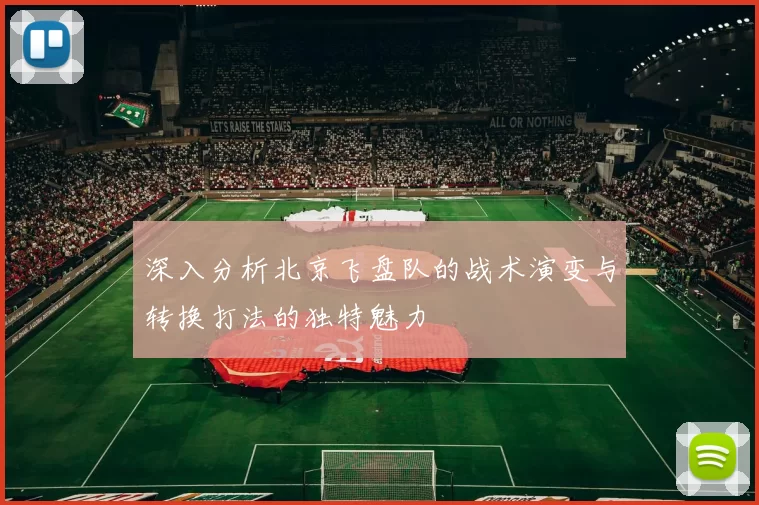 深入分析北京飞盘队的战术演变与转换打法的独特魅力
