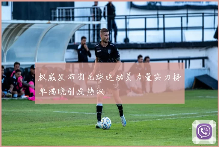 权威发布羽毛球运动员力量实力榜单揭晓引发热议