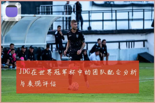 JDG在世界冠军杯中的团队配合分析与表现评估