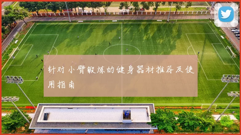 针对小臂锻炼的健身器材推荐及使用指南