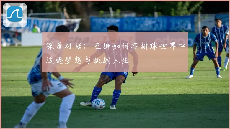 深度对话：王娜如何在排球世界中追逐梦想与挑战人生