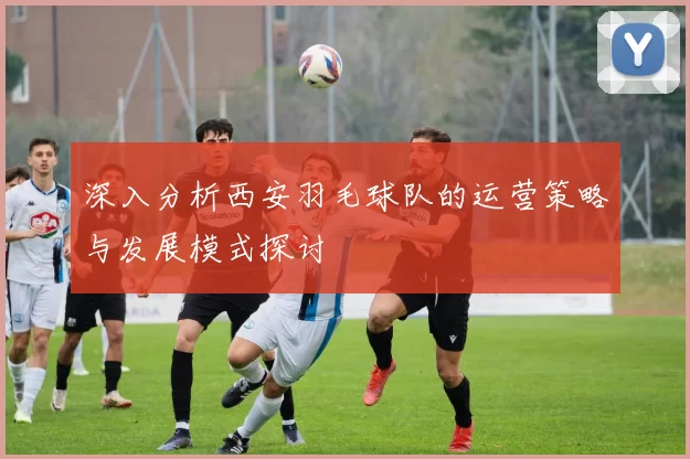 深入分析西安羽毛球队的运营策略与发展模式探讨