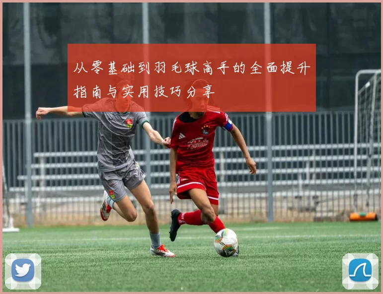 从零基础到羽毛球高手的全面提升指南与实用技巧分享