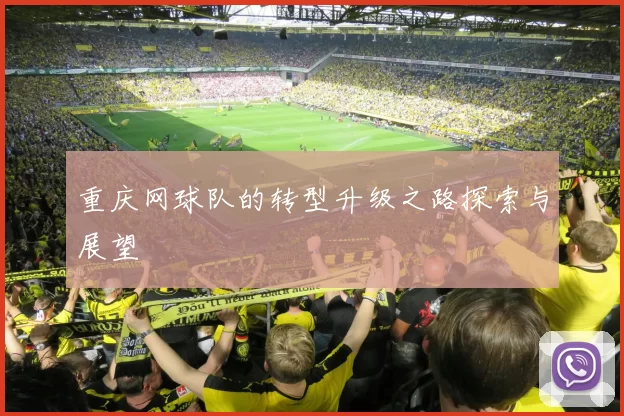重庆网球队的转型升级之路探索与展望