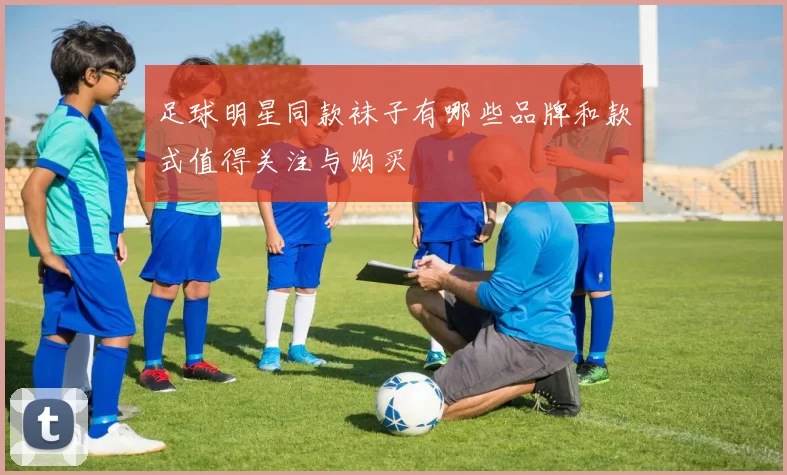 足球明星同款袜子有哪些品牌和款式值得关注与购买