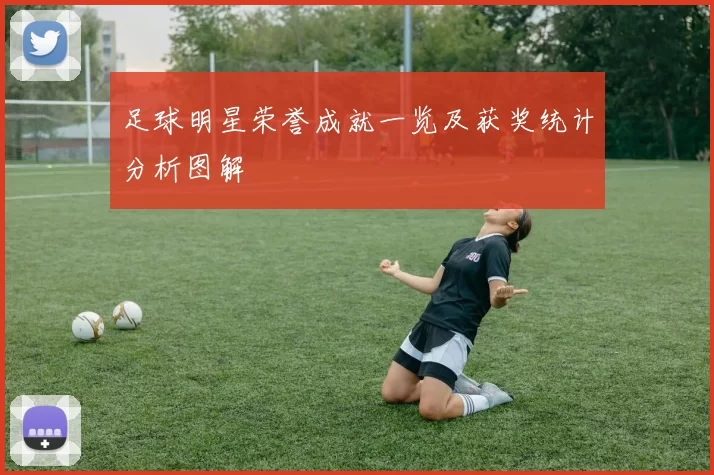 足球明星荣誉成就一览及获奖统计分析图解