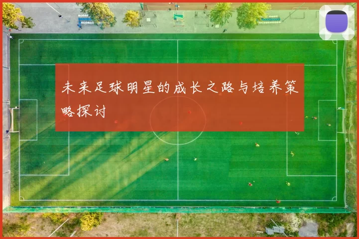 未来足球明星的成长之路与培养策略探讨